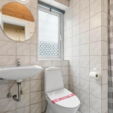 Prázdninový dům Lf449-hurup-thy-strandskadevej-11 *