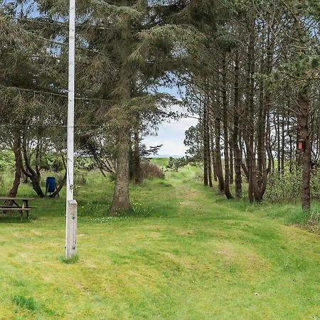 Σπίτι διακοπών Lf449-hurup-thy-strandskadevej-11 *