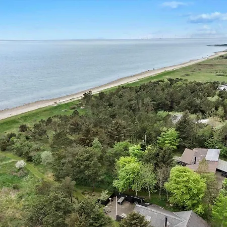 Prázdninový dům Lf449-hurup-thy-strandskadevej-11 Sindrup