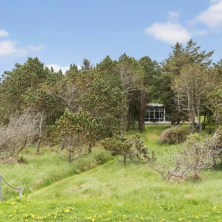 Lf449-hurup-thy-strandskadevej-11 Σπίτι διακοπών