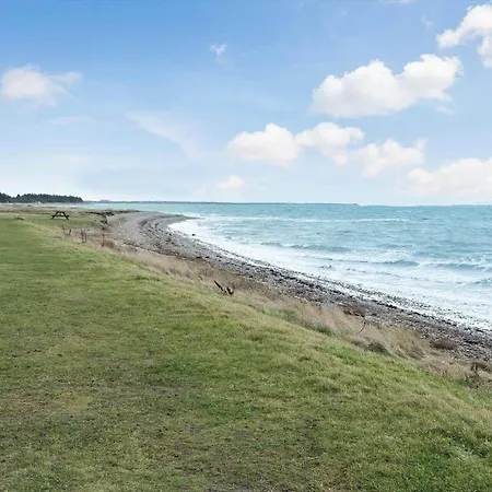 Σπίτι διακοπών Lf449-hurup-thy-strandskadevej-11