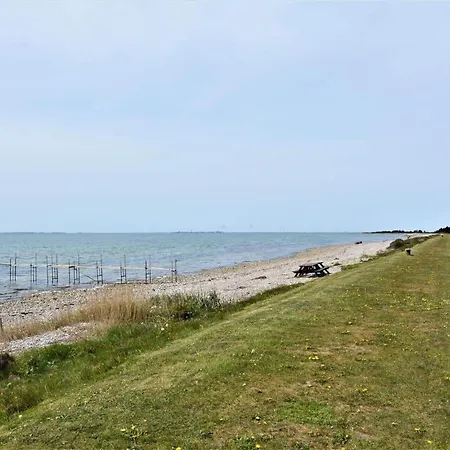 بيت للعطل Lf449-hurup-thy-strandskadevej-11