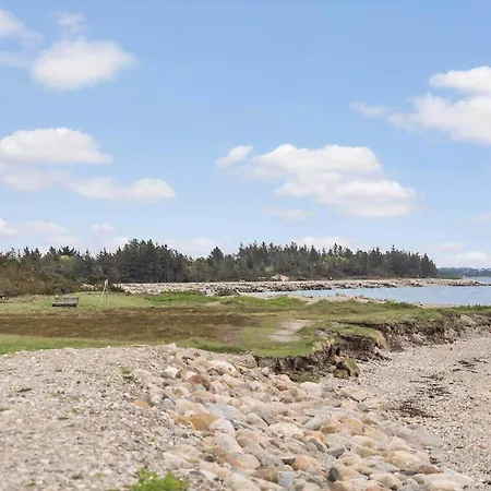 Σπίτι διακοπών Lf449-hurup-thy-strandskadevej-11 *