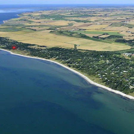 Lf449-hurup-thy-strandskadevej-11 Σπίτι διακοπών *