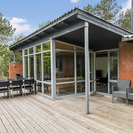 Prázdninový dům Lf449-hurup-thy-strandskadevej-11