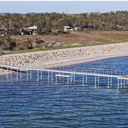 Prázdninový dům Lf449-hurup-thy-strandskadevej-11 *