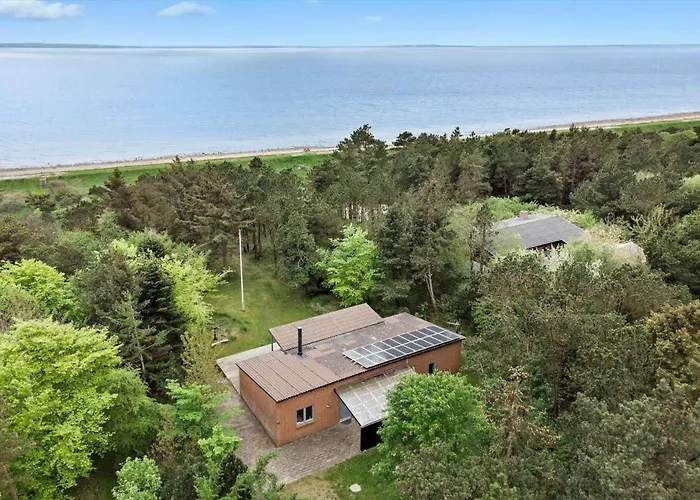 Сasa de vacaciones Lf449-hurup-thy-strandskadevej-11